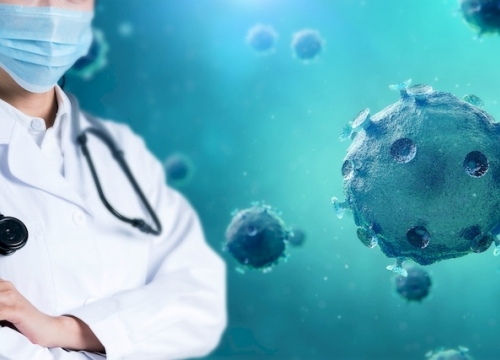 生物安全性检测之新冠病毒消毒灭活试验（二）