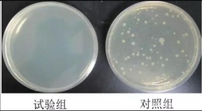 抗菌制品测试方法及标准